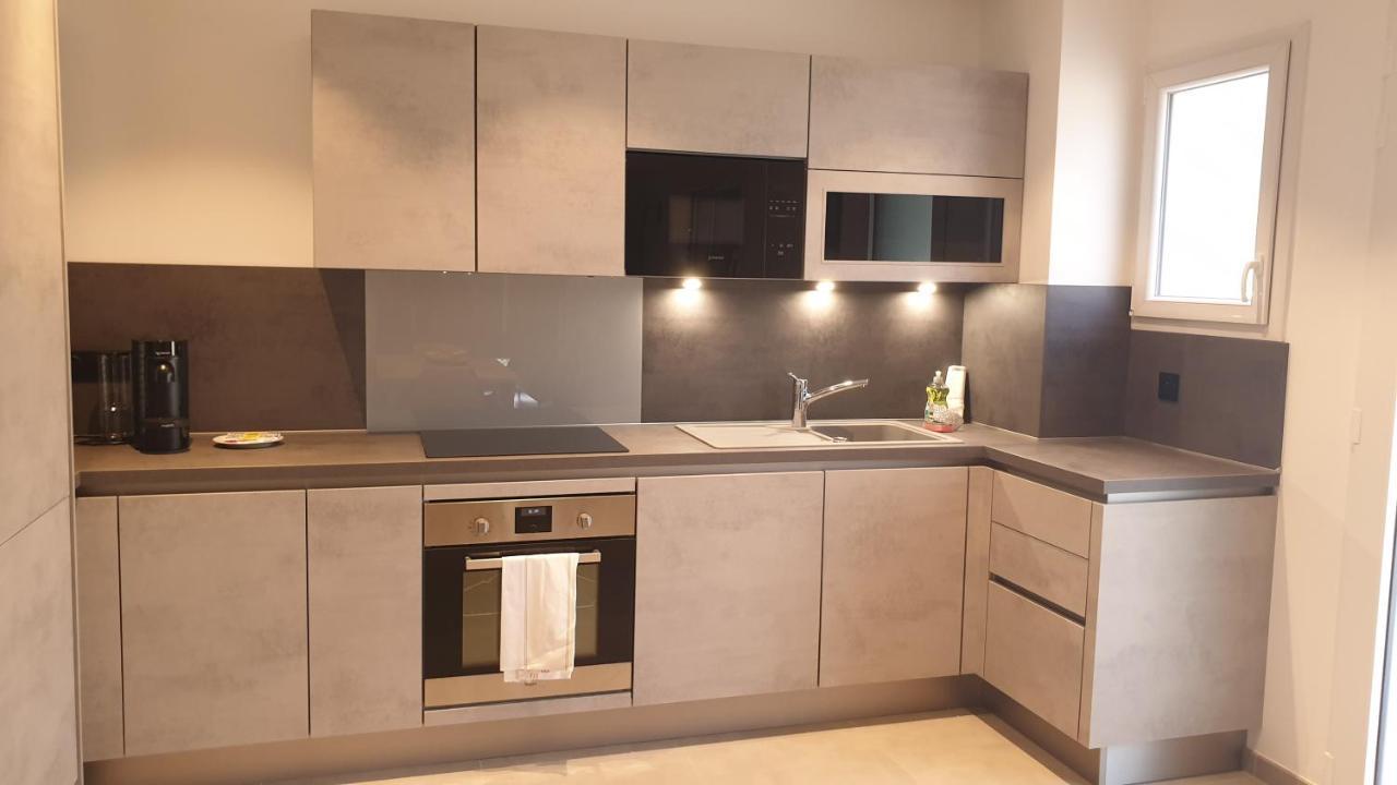 Appartement Ire Севрие Экстерьер фото