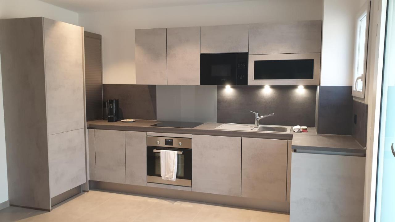 Appartement Ire Севрие Экстерьер фото