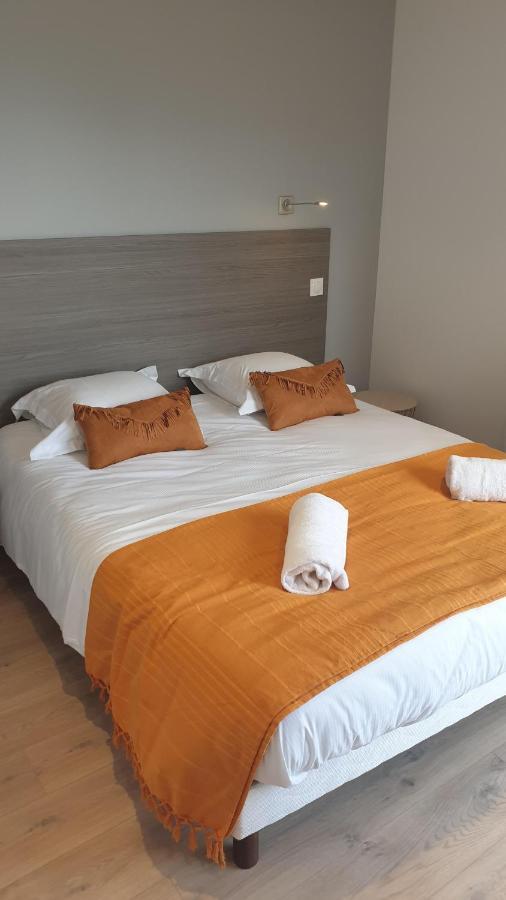 Appartement Ire Севрие Экстерьер фото