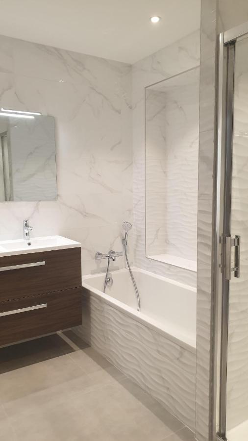 Appartement Ire Севрие Экстерьер фото