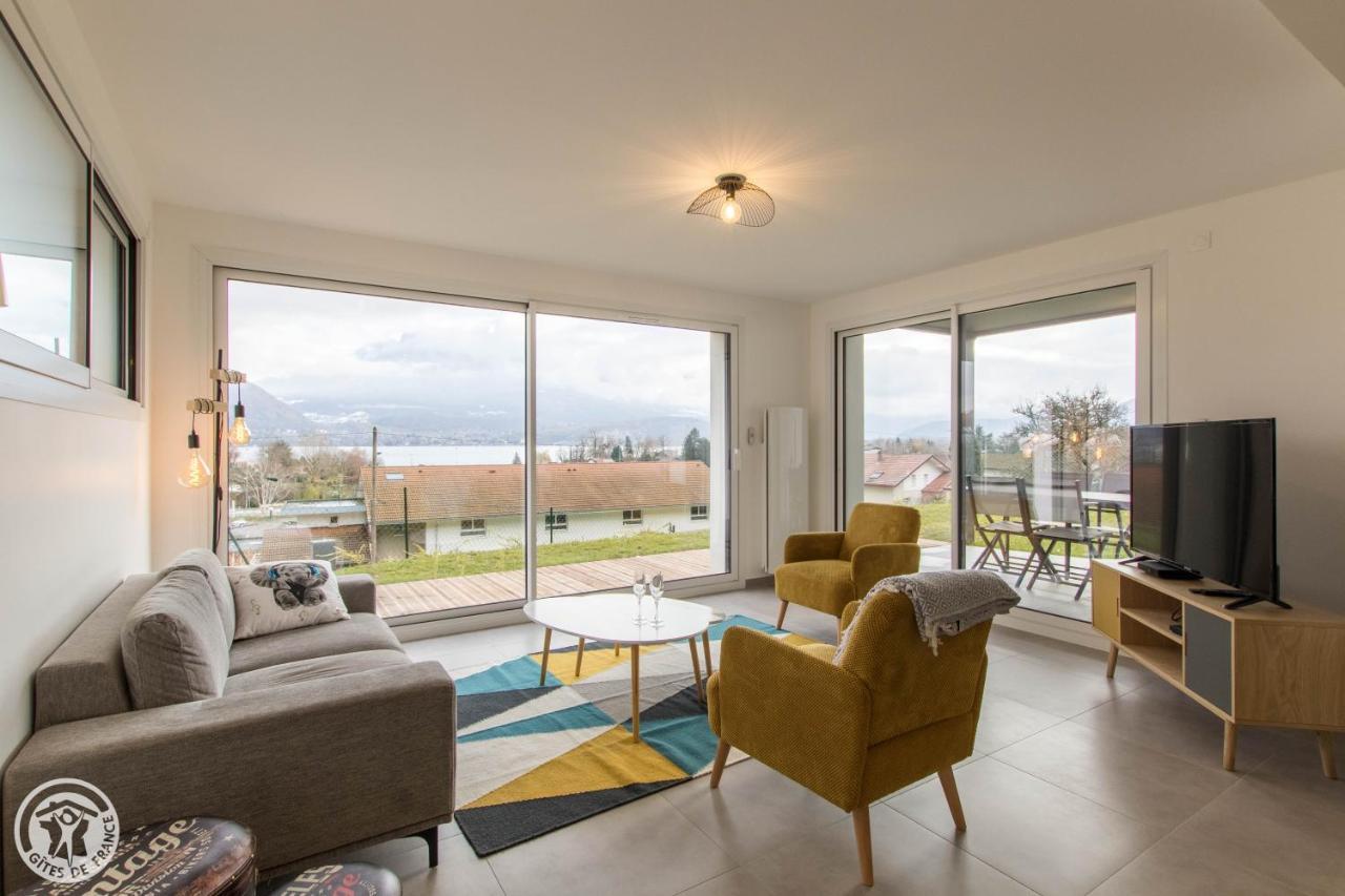 Appartement Ire Севрие Экстерьер фото