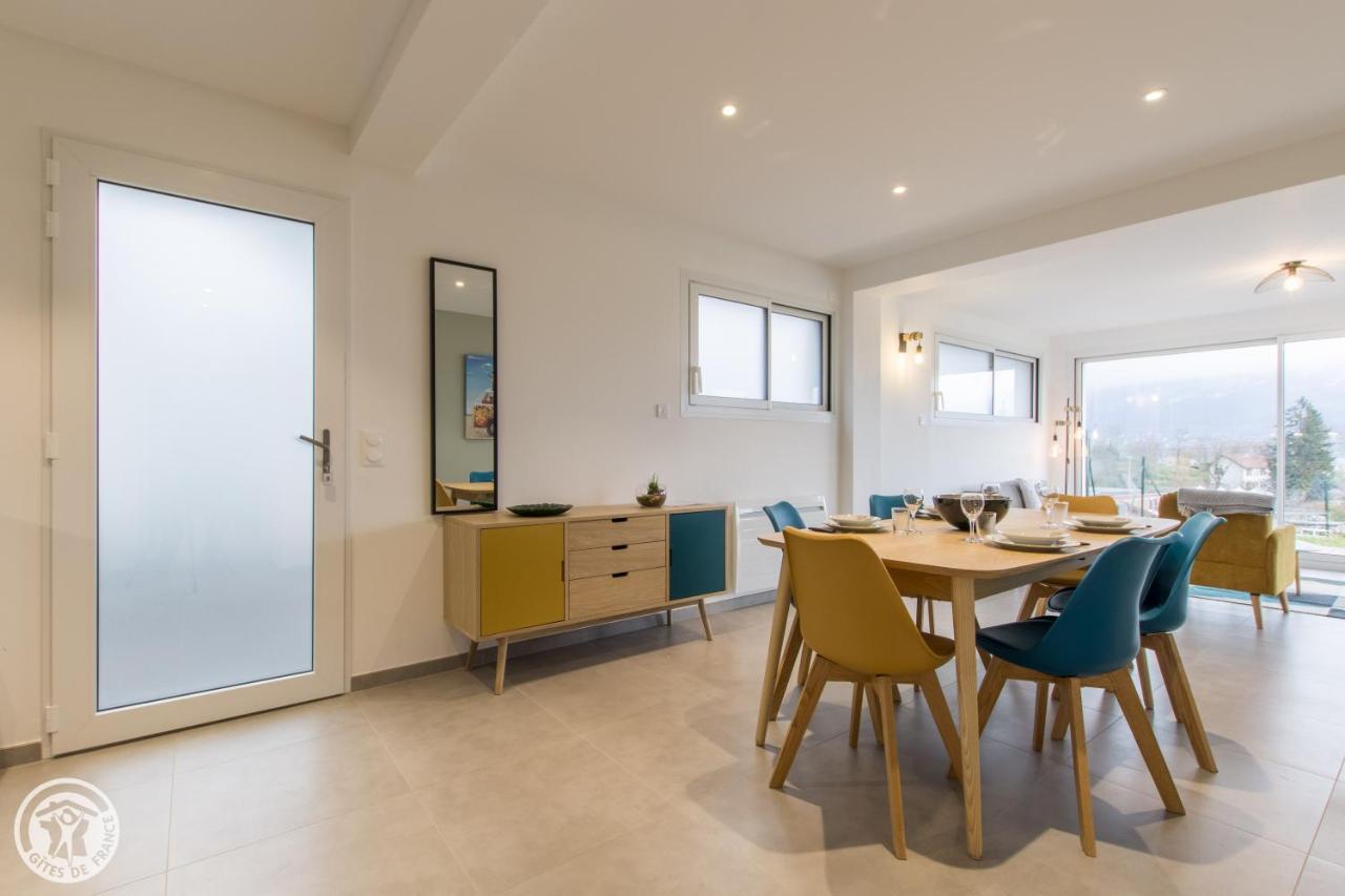 Appartement Ire Севрие Экстерьер фото