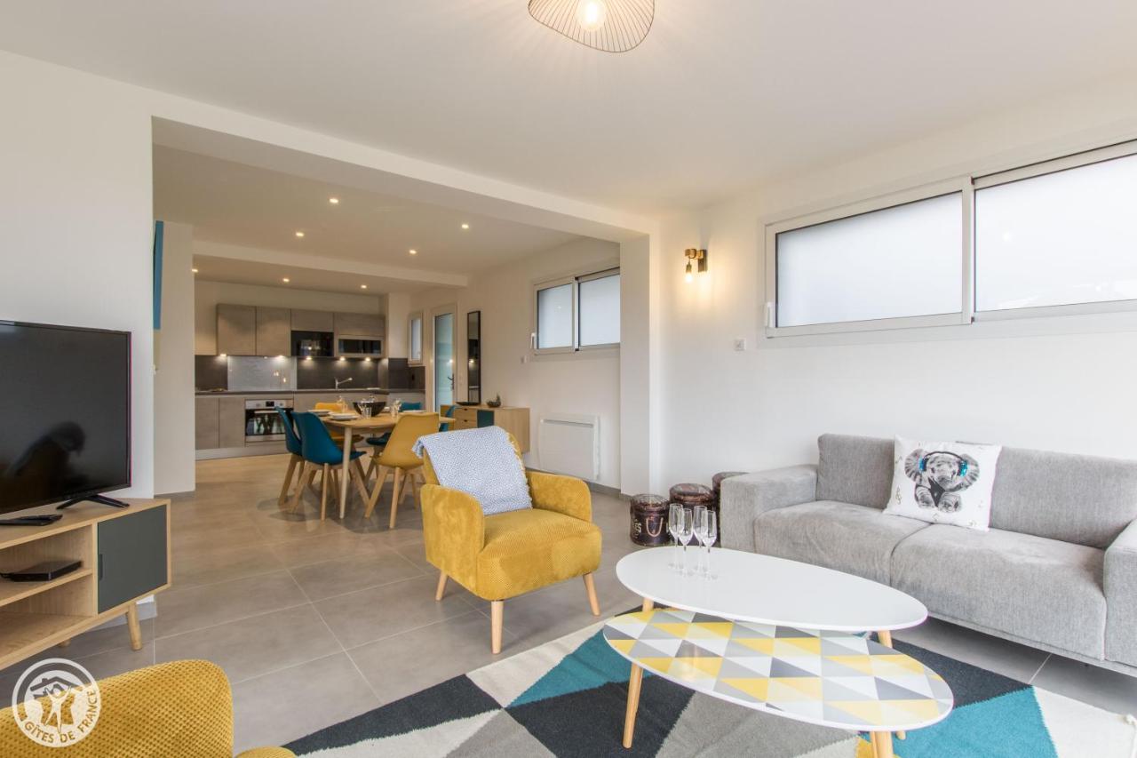 Appartement Ire Севрие Экстерьер фото