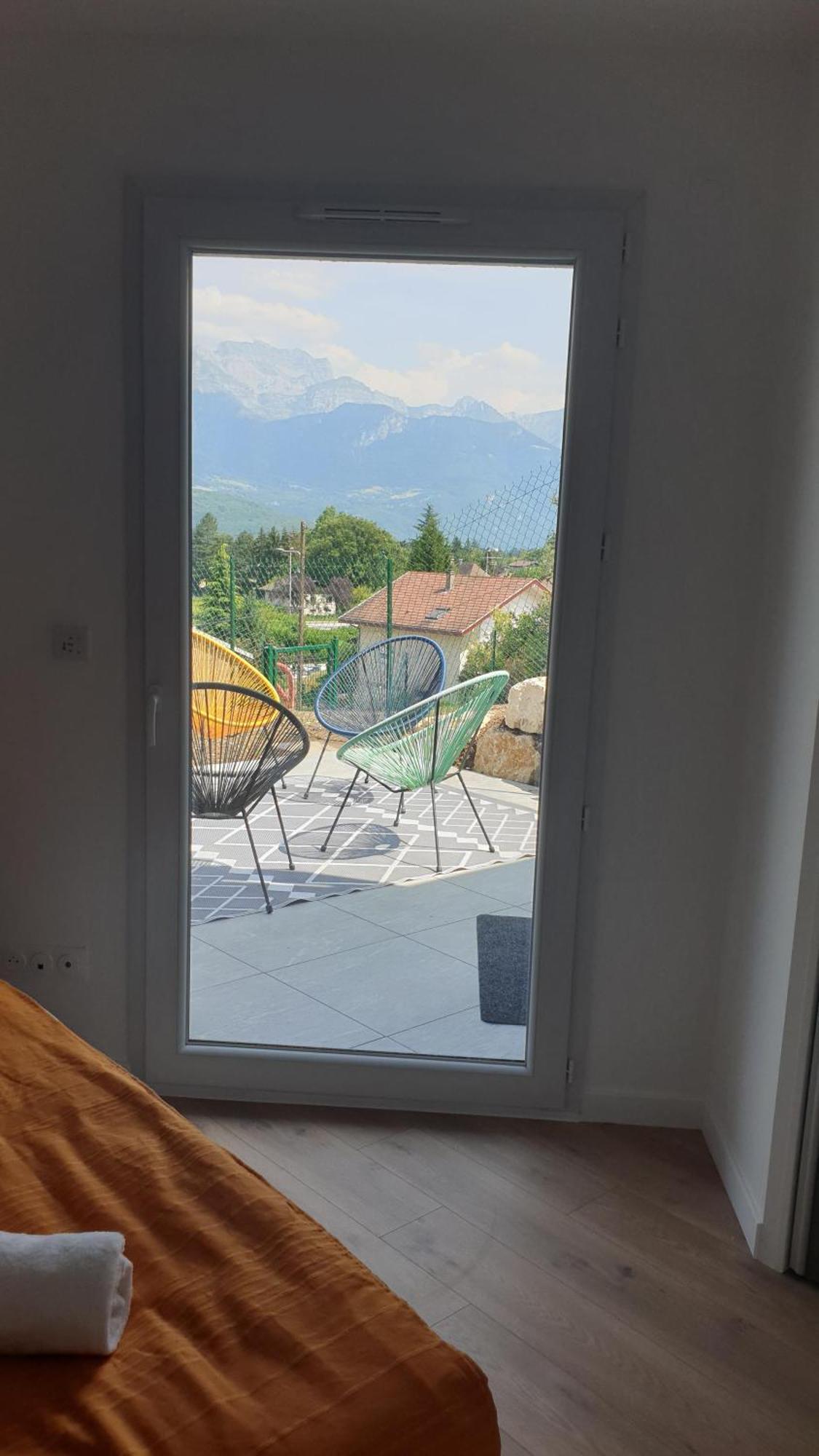Appartement Ire Севрие Номер фото